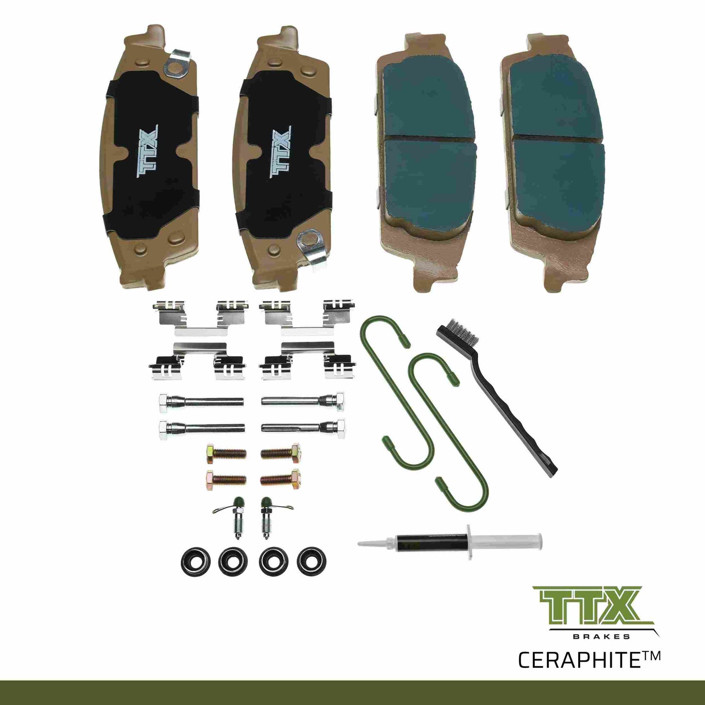Mevotech TXBCP1707