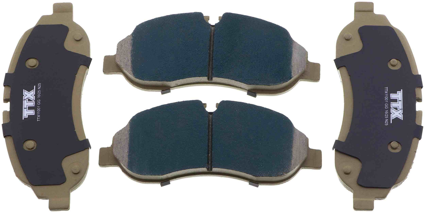 Mevotech TXBCP1774