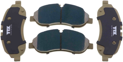 Mevotech TXBCP1774