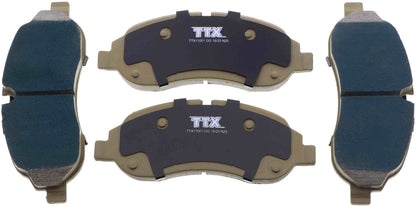 Mevotech TXBCP1774