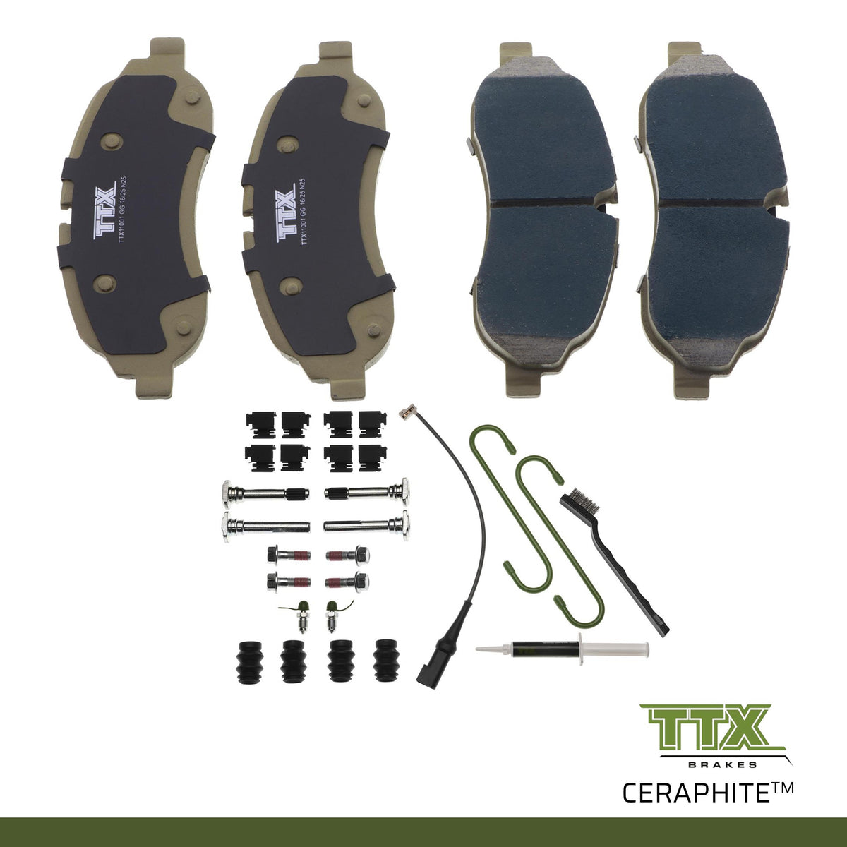 Mevotech TXBCP1774