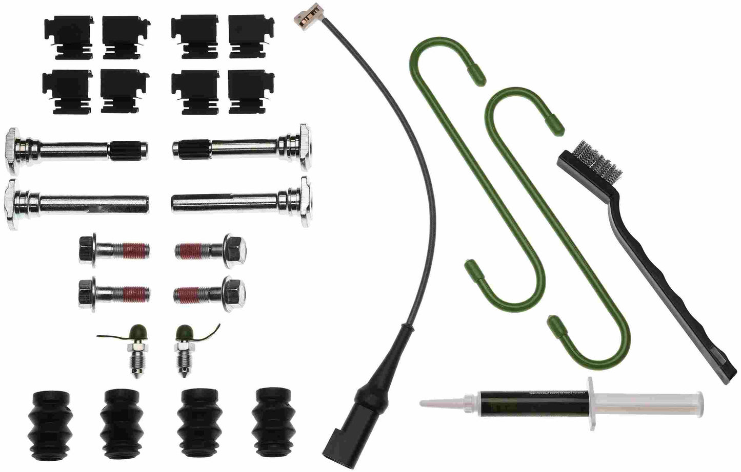 Mevotech TXBCP1774