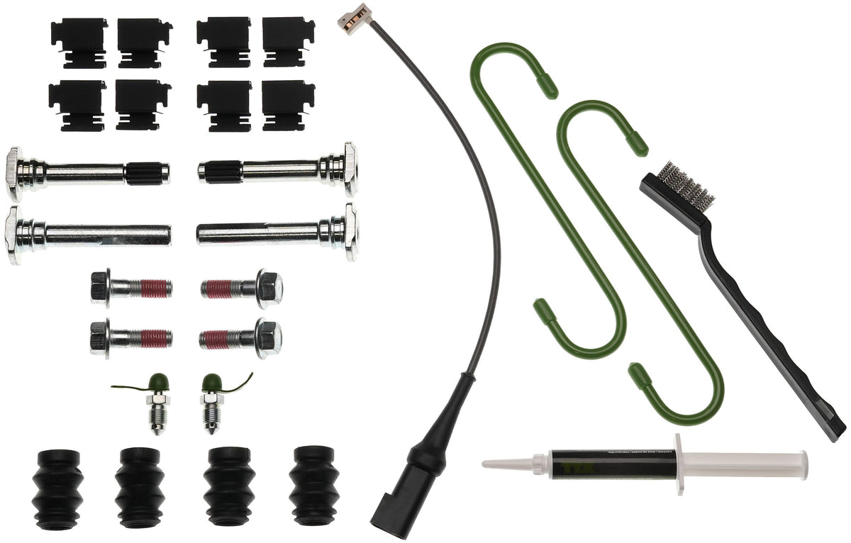 Mevotech TXBCP1774