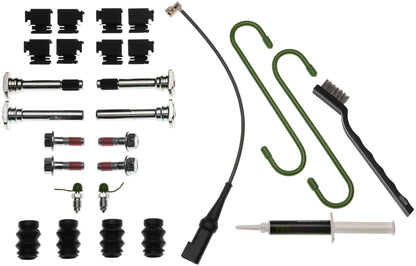 Mevotech TXBCP1774
