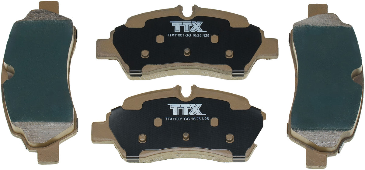 Mevotech TXBCP1775