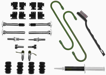 Mevotech TXBCP1775
