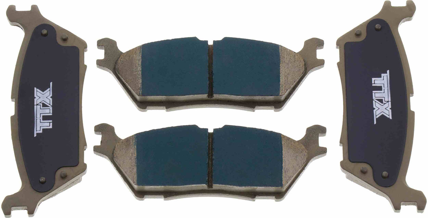 Mevotech TXBCP1790