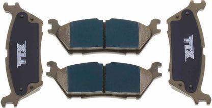 Mevotech TXBCP1790
