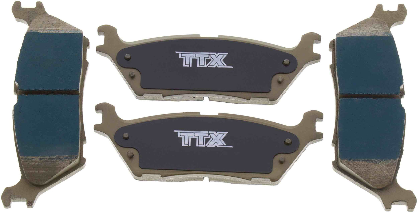 Mevotech TXBCP1790