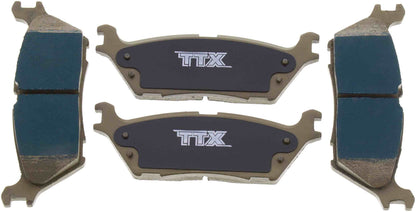 Mevotech TXBCP1790