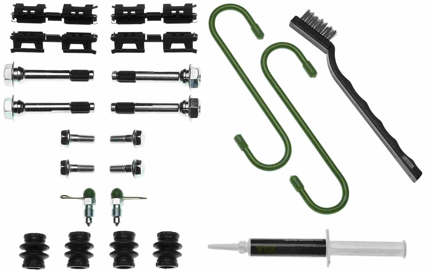 Mevotech TXBCP1790