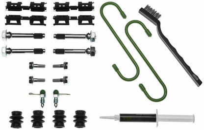 Mevotech TXBCP1790