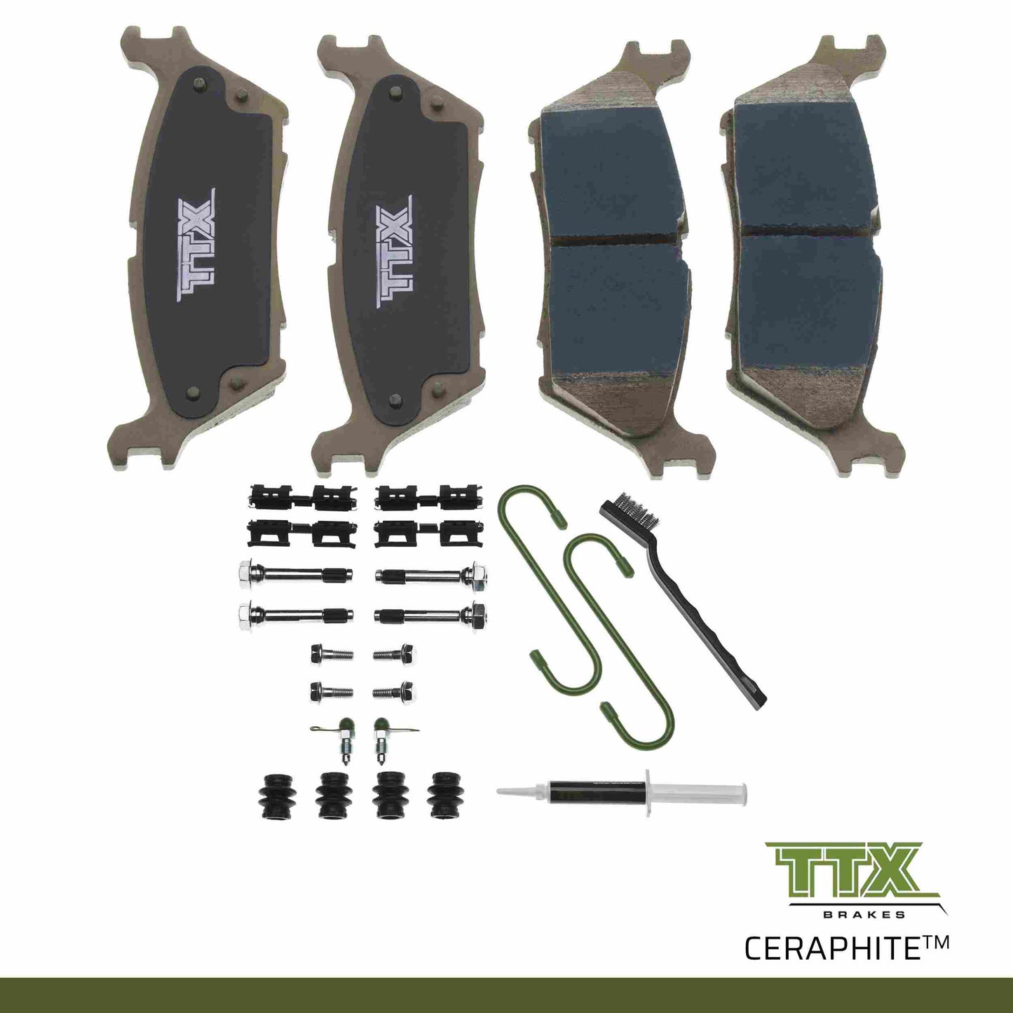 Mevotech TXBCP1790