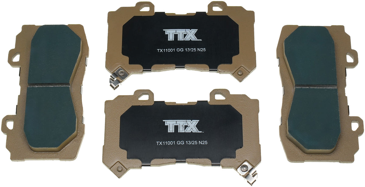 Mevotech TXBCP1802