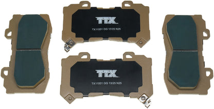 Mevotech TXBCP1802