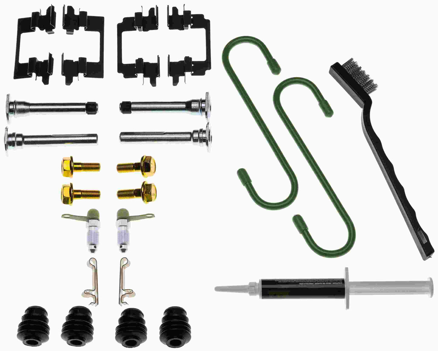 Mevotech TXBCP1806