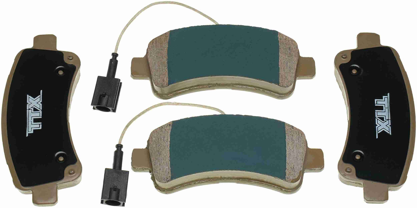 Mevotech TXBCP1840