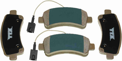 Mevotech TXBCP1840