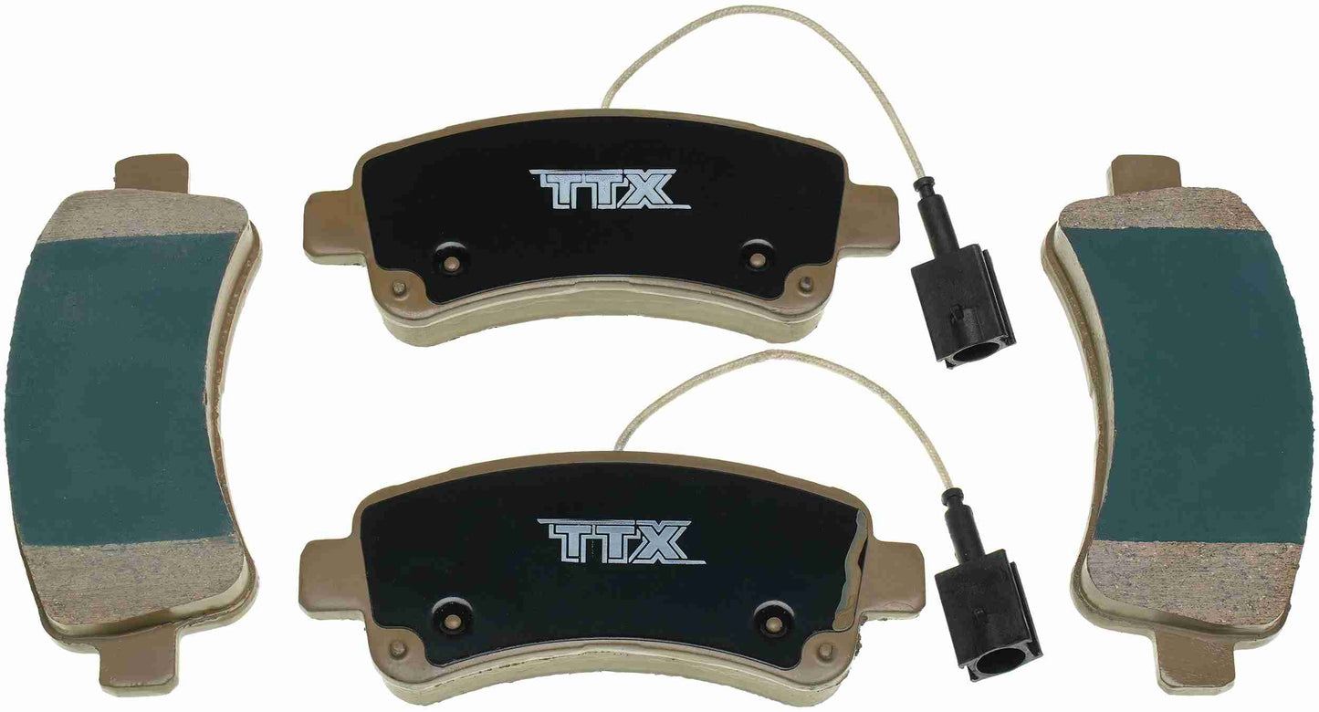 Mevotech TXBCP1840