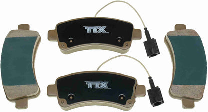 Mevotech TXBCP1840