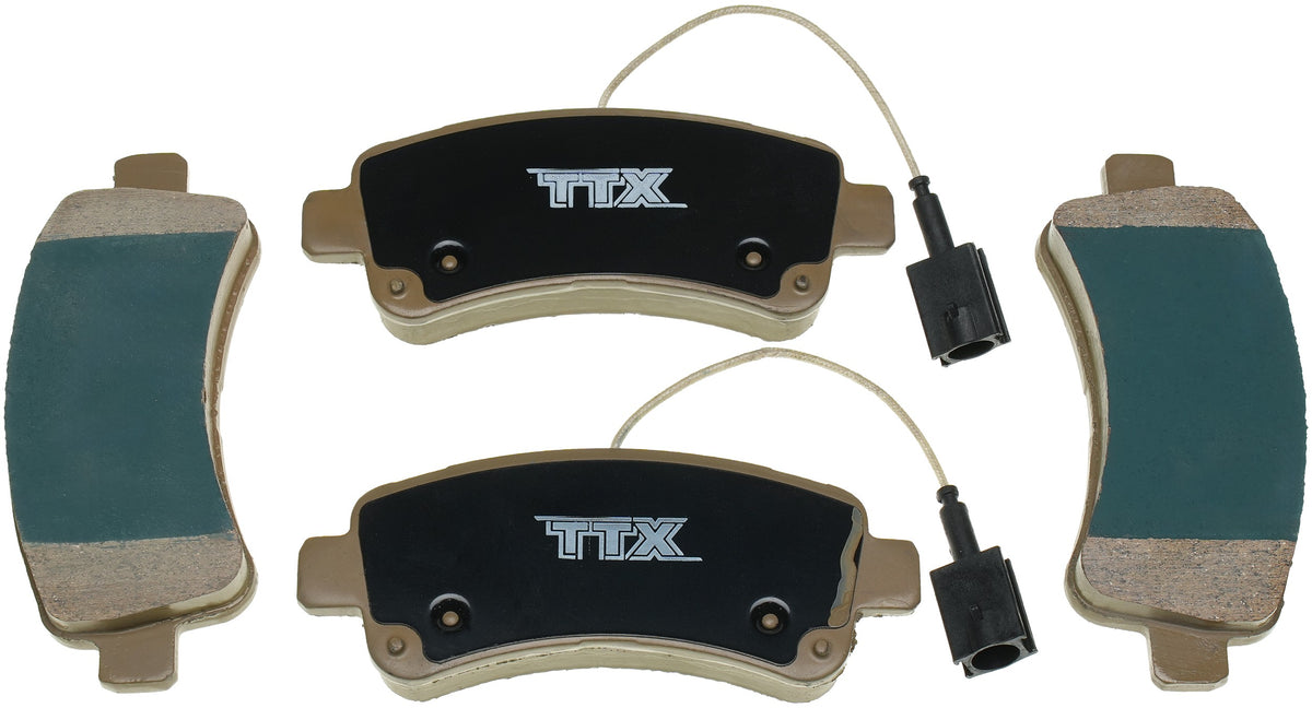Mevotech TXBCP1840