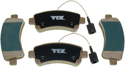 Mevotech TXBCP1840