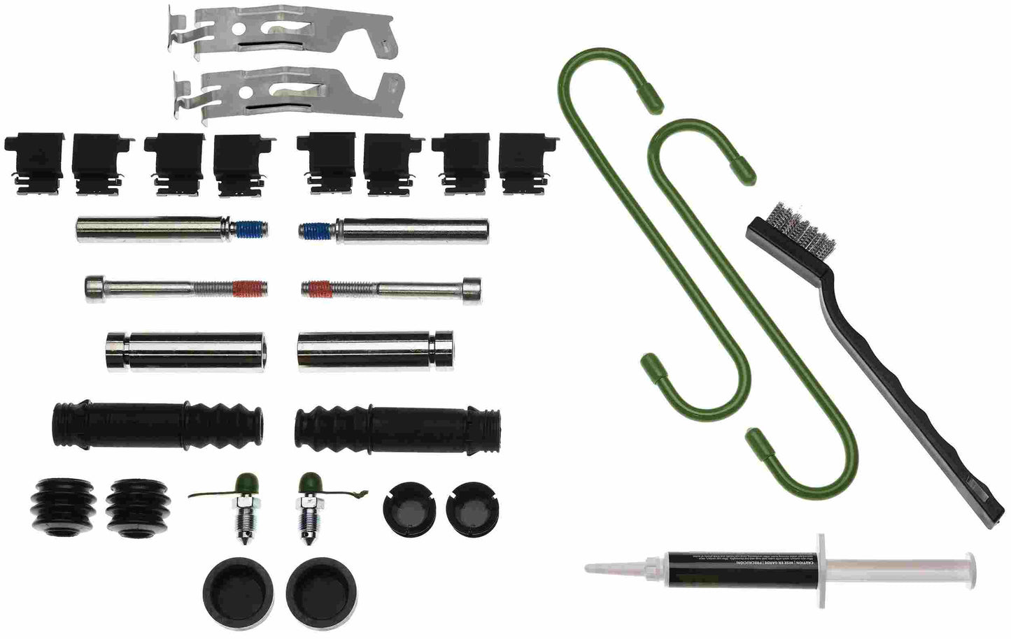 Mevotech TXBCP1840