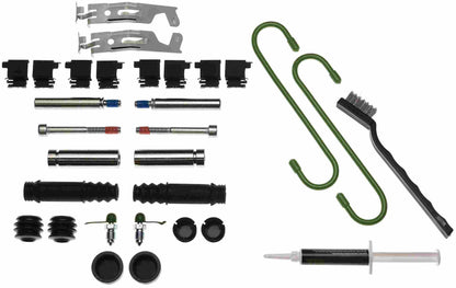 Mevotech TXBCP1840