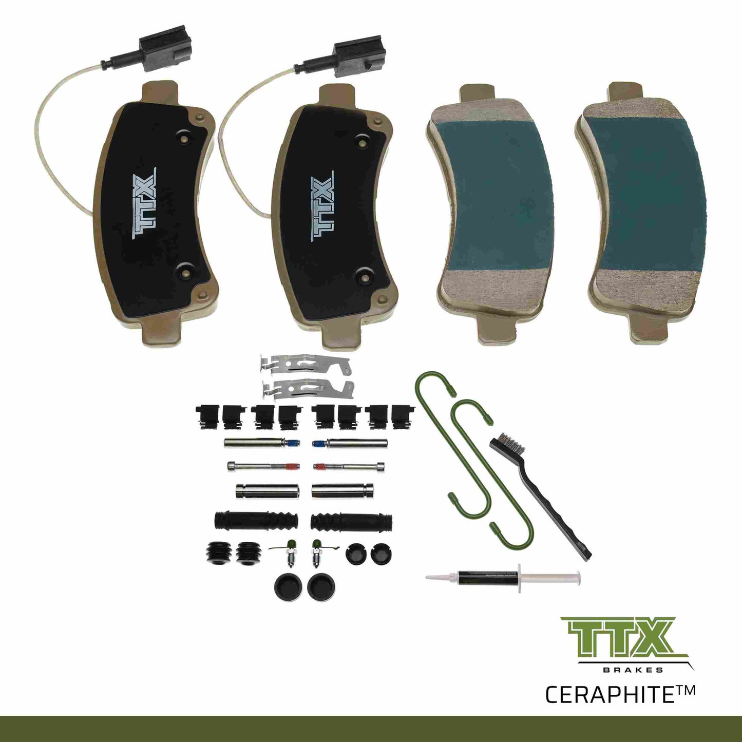 Mevotech TXBCP1840