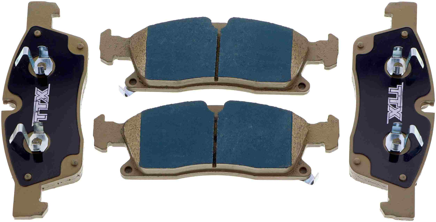 Mevotech TXBCP1904