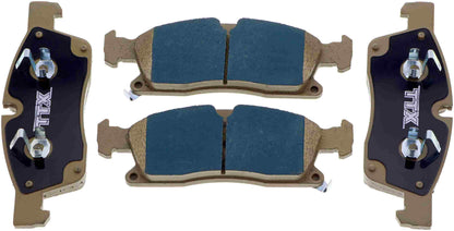 Mevotech TXBCP1904