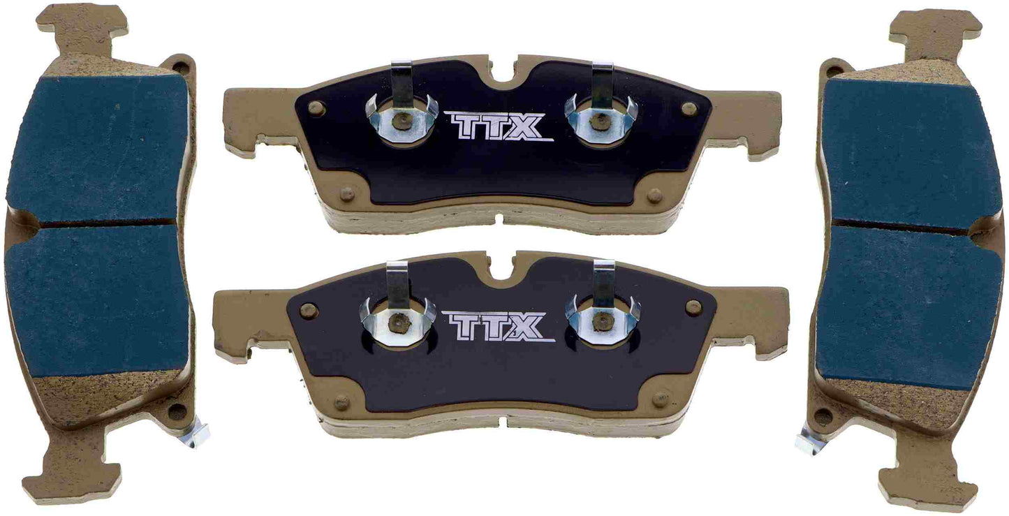 Mevotech TXBCP1904