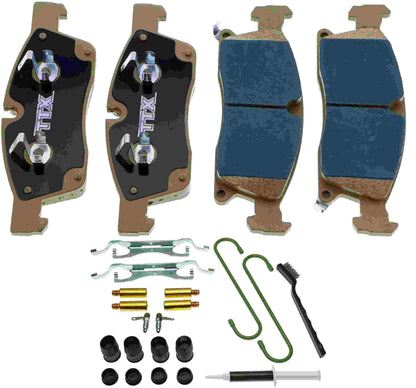Mevotech TXBCP1904