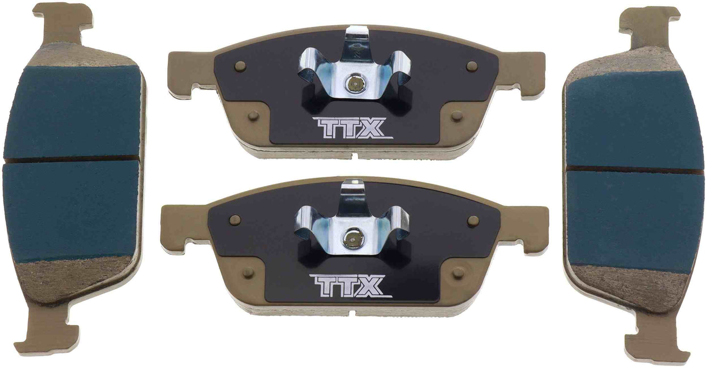Mevotech TXBCP2039