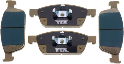 Mevotech TXBCP2039
