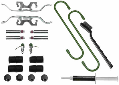 Mevotech TXBCP2039