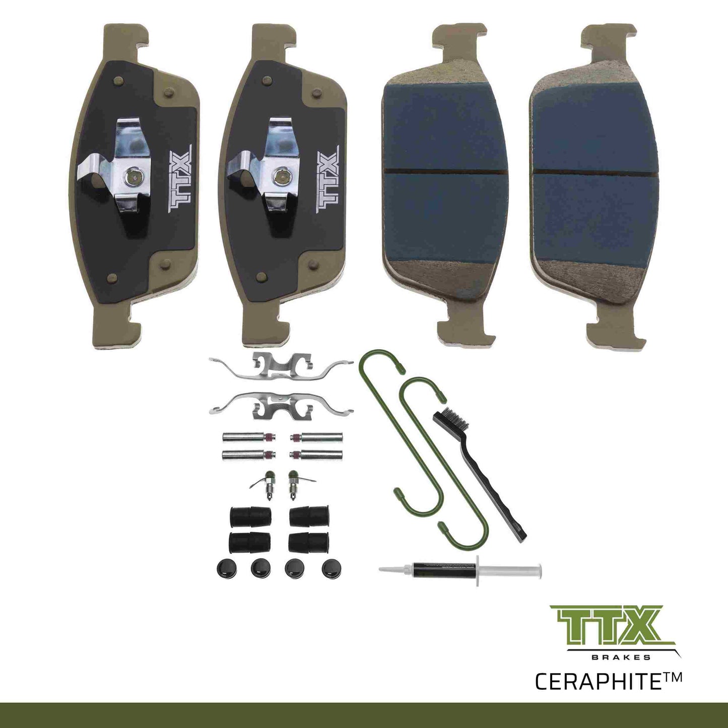 Mevotech TXBCP2039
