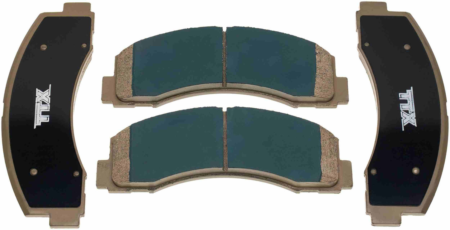 Mevotech TXBCP2087