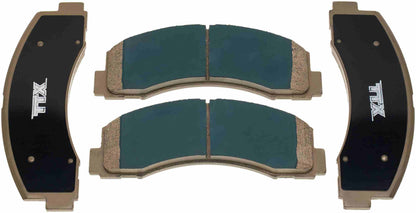 Mevotech TXBCP2087