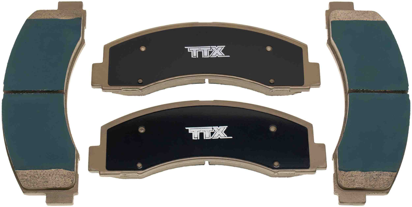Mevotech TXBCP2087
