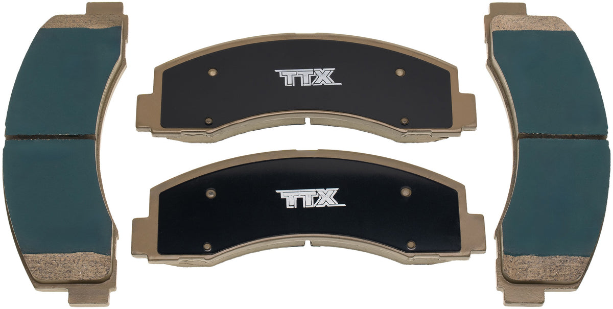Mevotech TXBCP2087