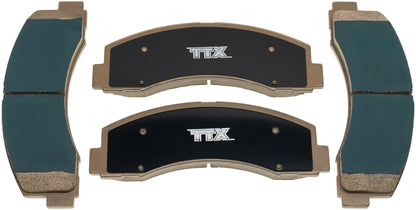 Mevotech TXBCP2087