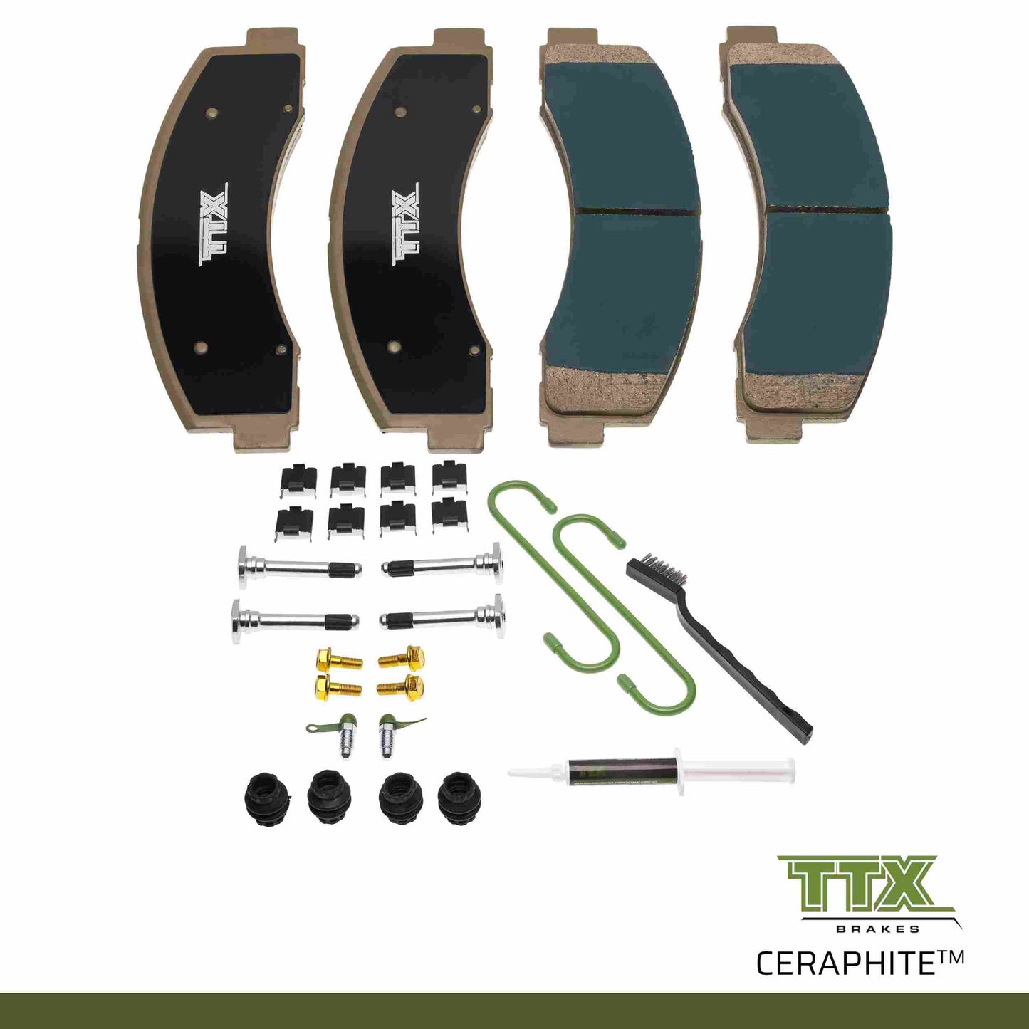 Mevotech TXBCP2087
