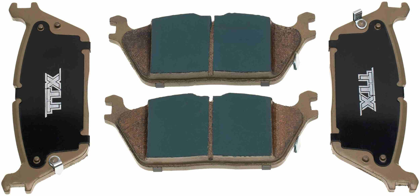 Mevotech TXBCP2169