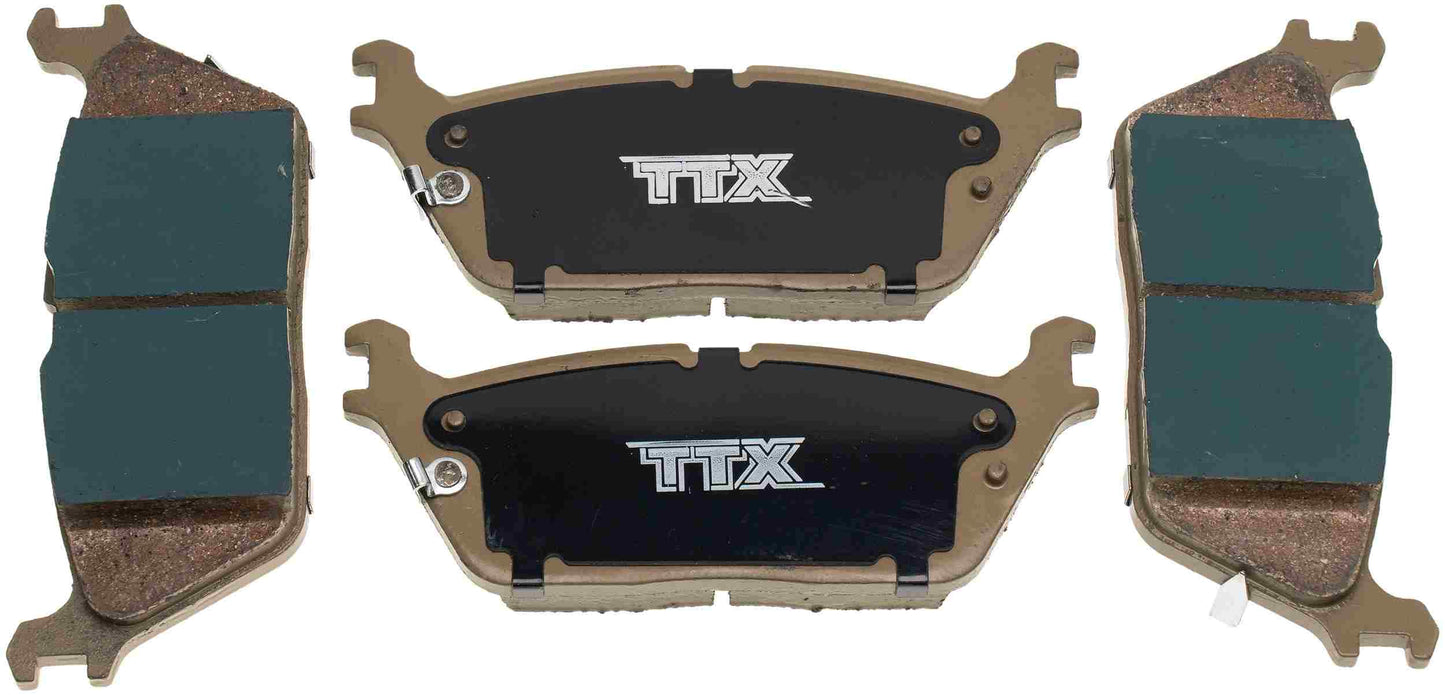Mevotech TXBCP2169