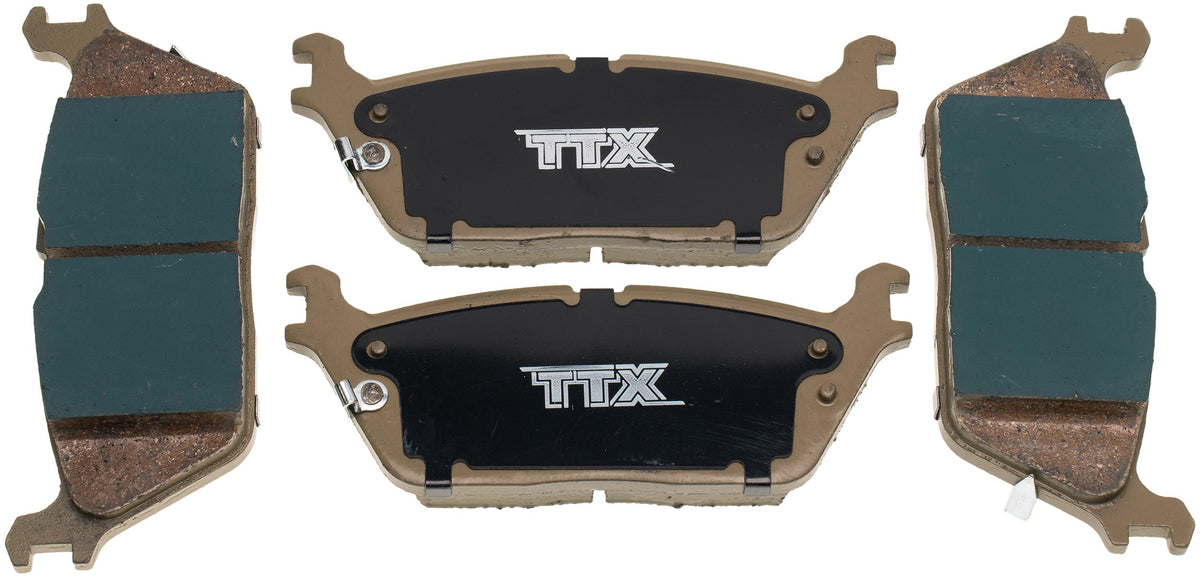 Mevotech TXBCP2169