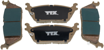 Mevotech TXBCP2169