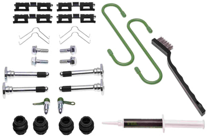 Mevotech TXBCP2169
