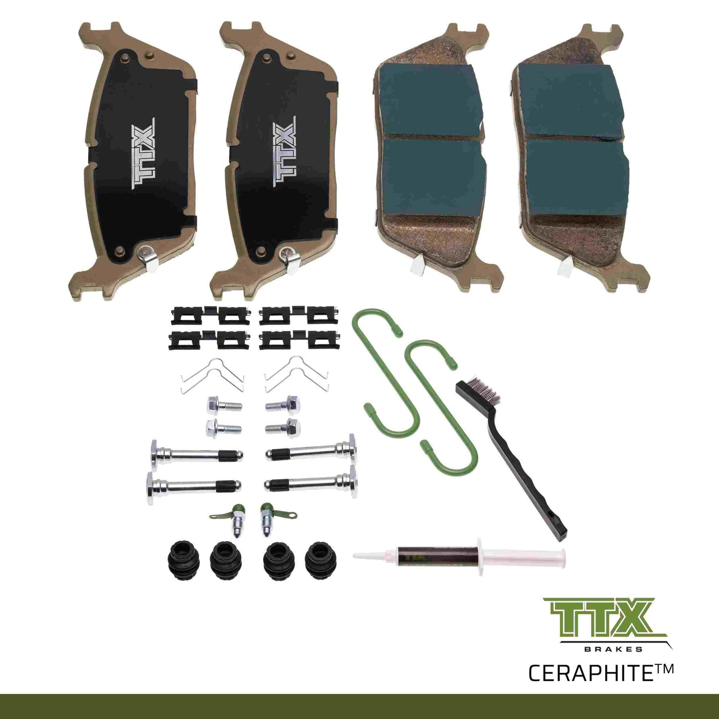 Mevotech TXBCP2169