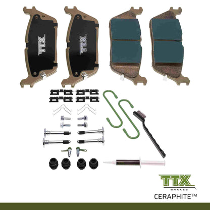 Mevotech TXBCP2169